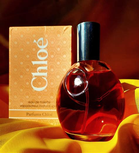 chloe parfum zwilling|chloe perfume women.